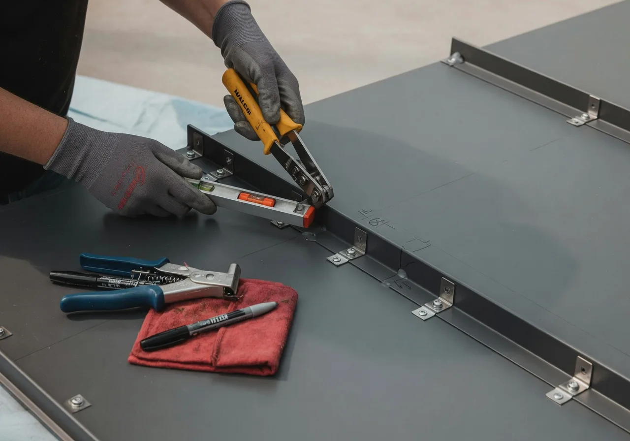 Why choose Metal Roofing Installation in Buras, LA